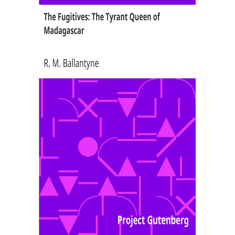 The Fugitives: The Tyrant...