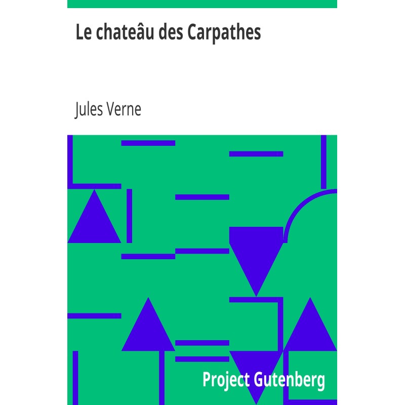 Карпатский замок