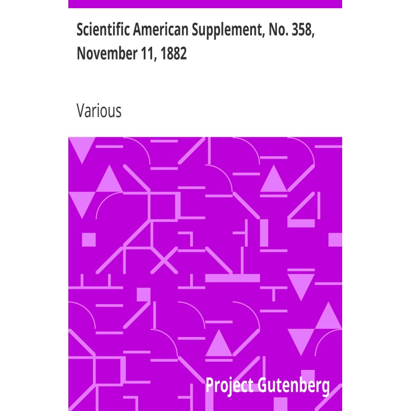 Додаток Scientific American...