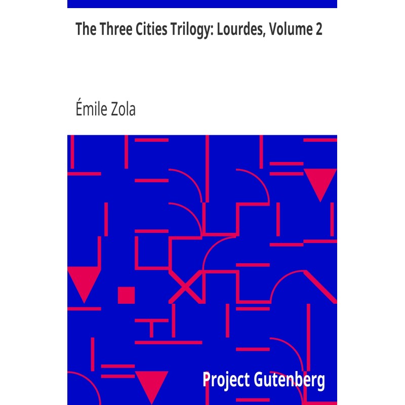 The Three Cities Trilogy:...