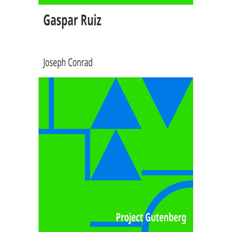 Gaspar Ruiz