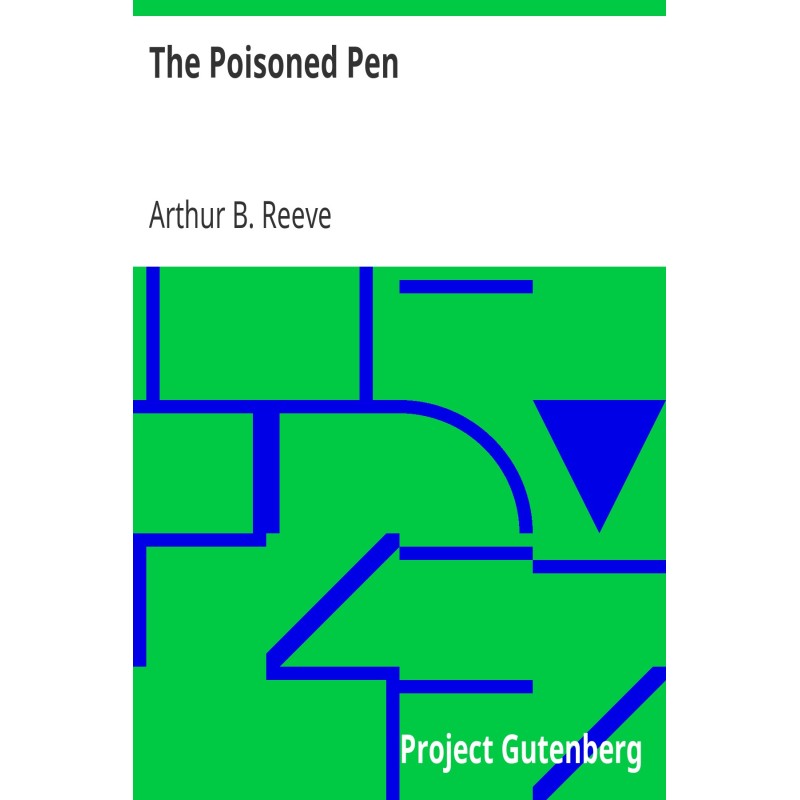 The Poisoned Pen