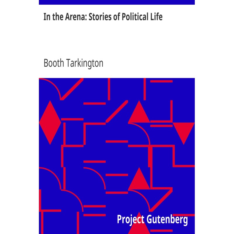 In the Arena: Stories of...