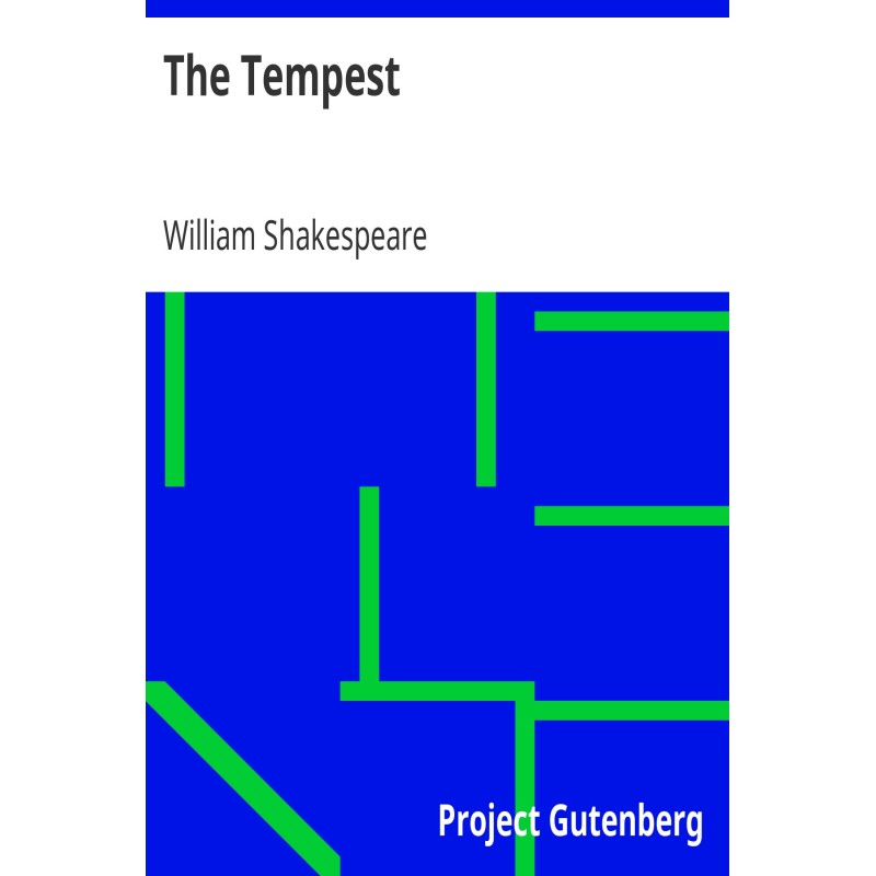 The Tempest