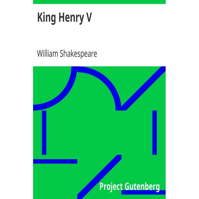 King Henry V