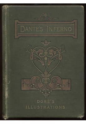 The Divine Comedy by Dante, Illustrated, Hell, Volume 09
