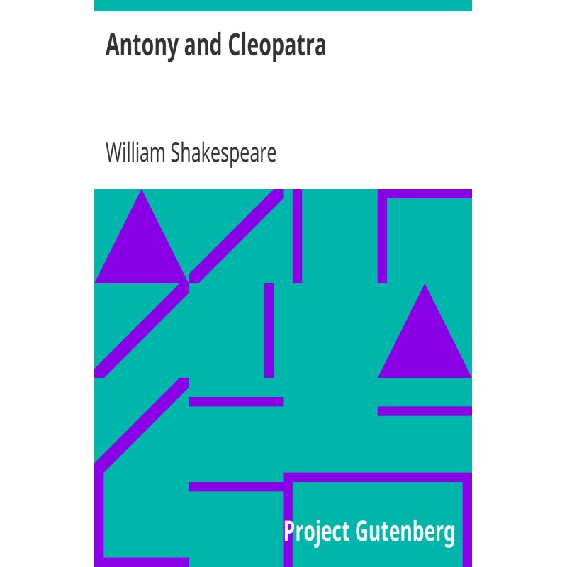 Antony and Cleopatra