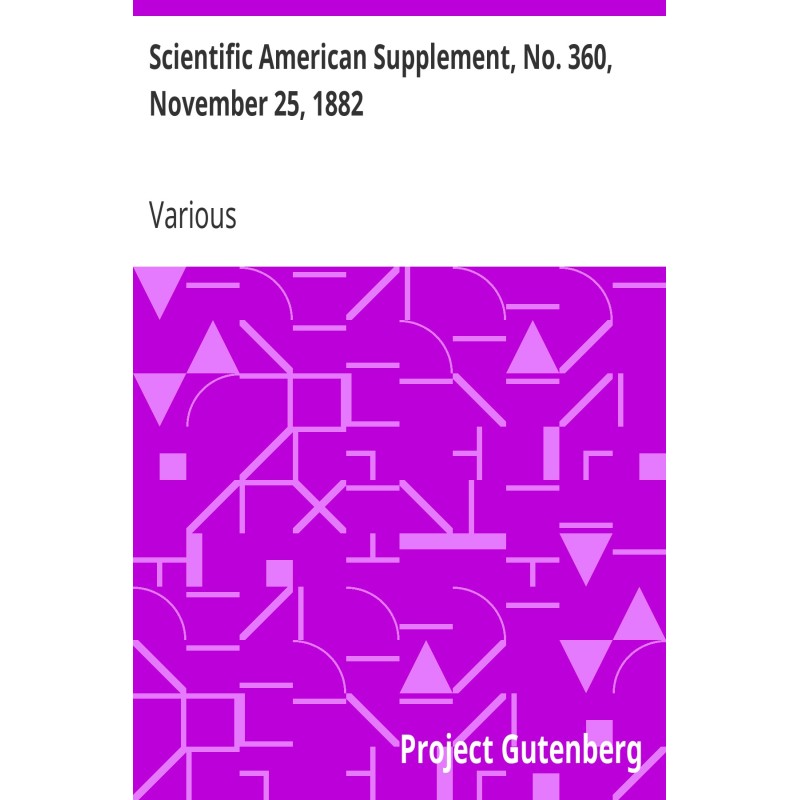 Scientific American...