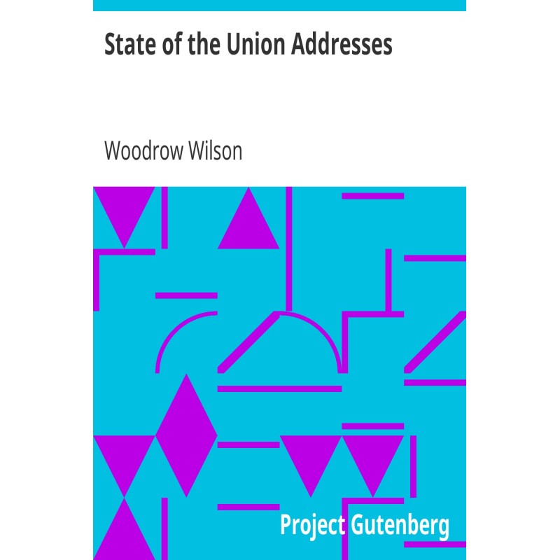 State of the Union Addresses