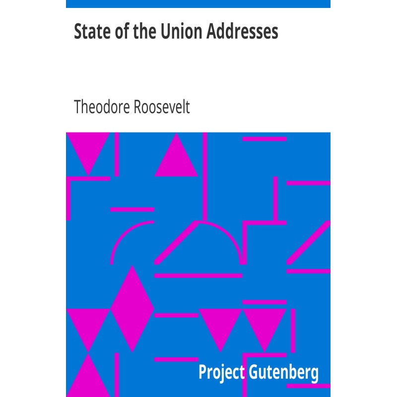 State of the Union Addresses