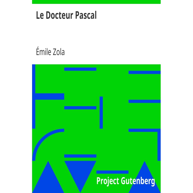 Doctor Pascal