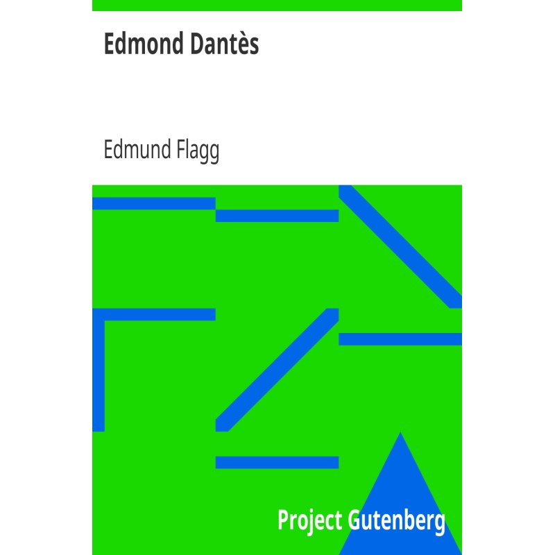 Edmond Dantès