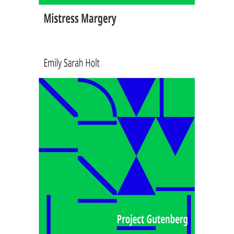 Mistress Margery