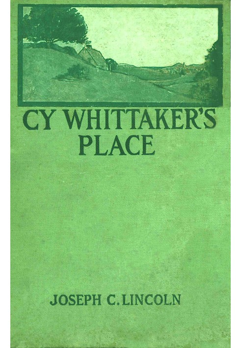 Cy Whittaker's Place