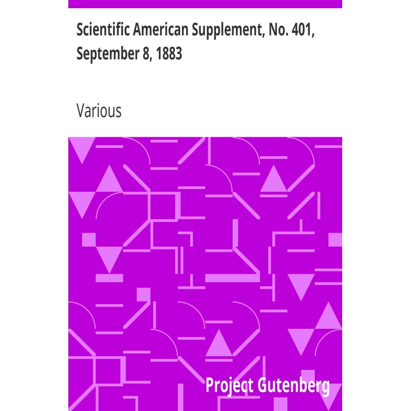 Scientific American...