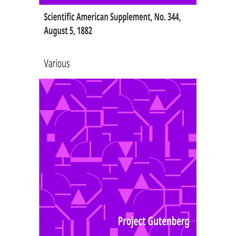 Scientific American...