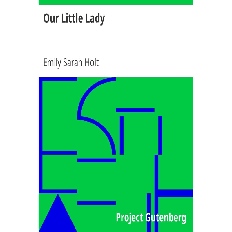 Our Little Lady Six Hundred...