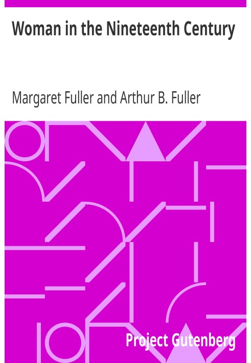 Женщина в девятнадцатом веке и подобные статьи, касающиеся сферы, состояния и обязанностей женщины.
