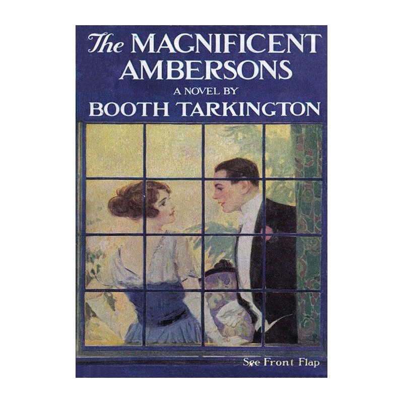The Magnificent Ambersons