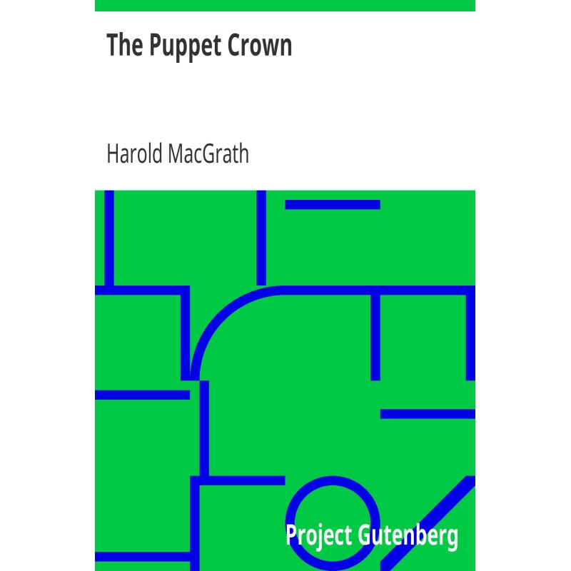 The Puppet Crown