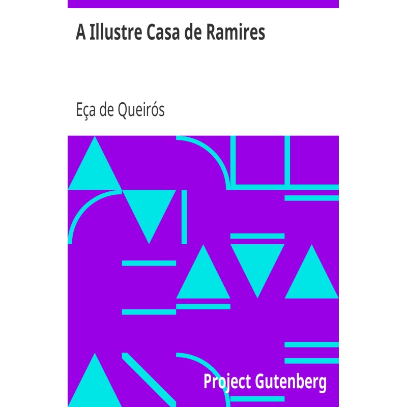 The Illustrious House of...