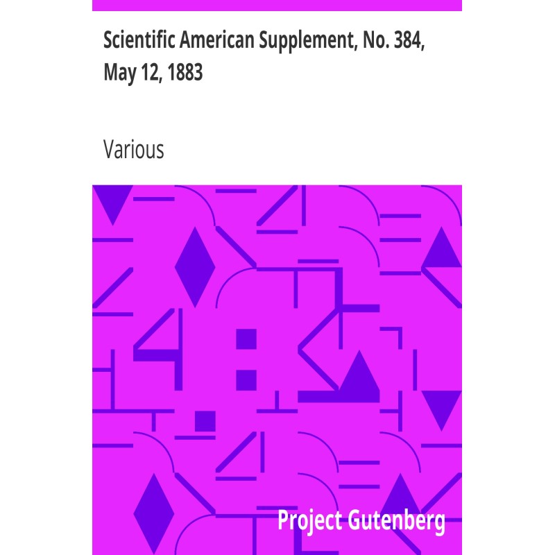 Scientific American...