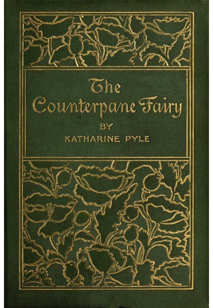 The Counterpane Fairy