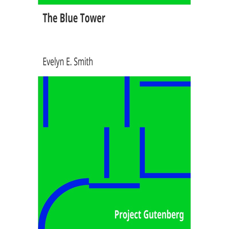 The Blue Tower
