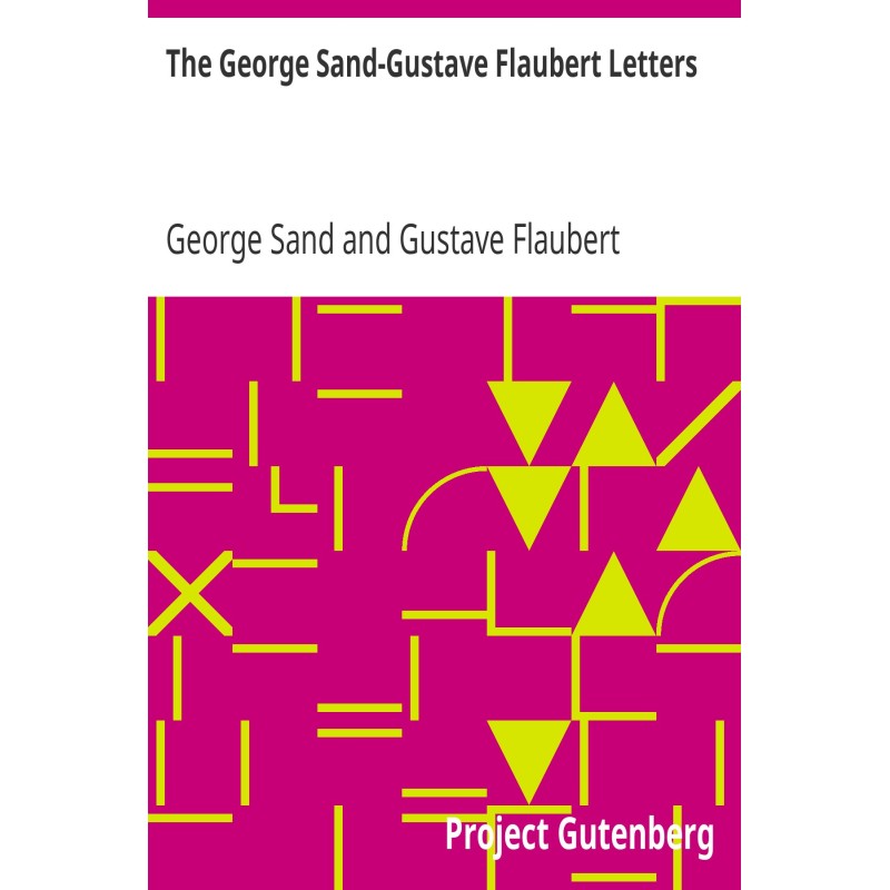 The George Sand-Gustave...