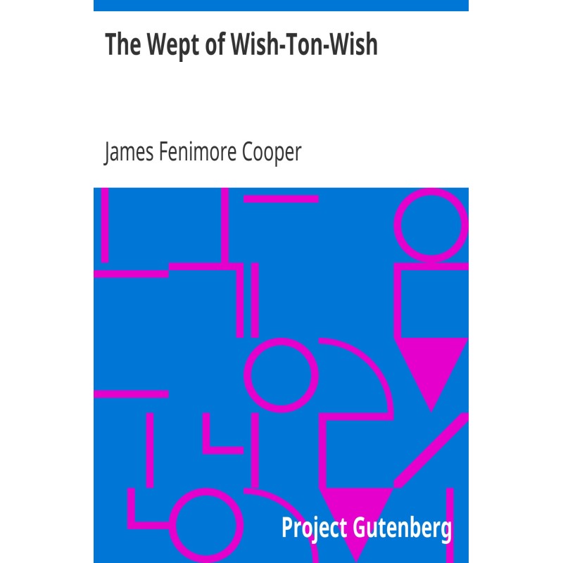 The Wept of Wish-Ton-Wish