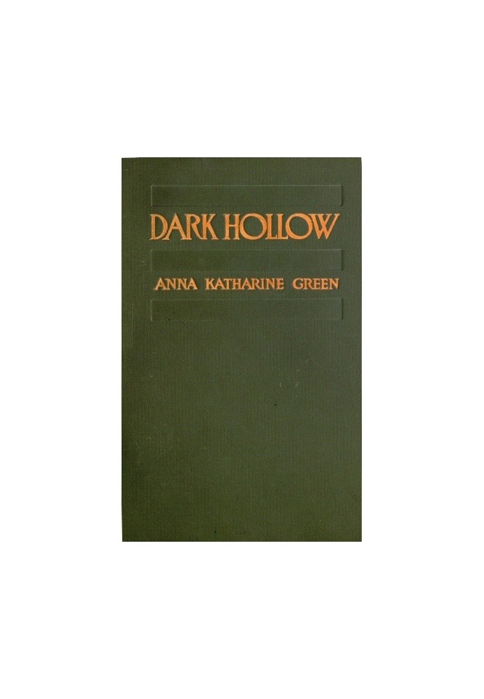 Dark Hollow