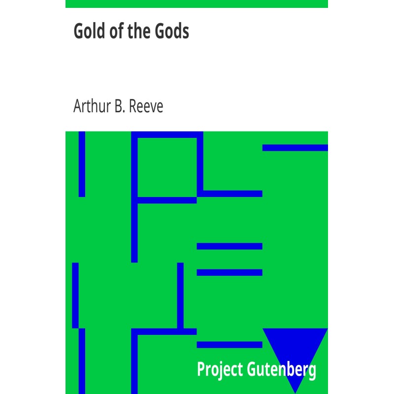 Gold of the Gods