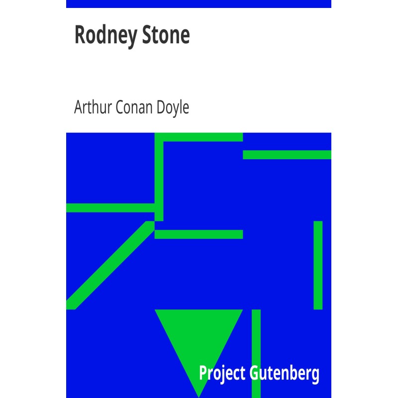 Rodney Stone