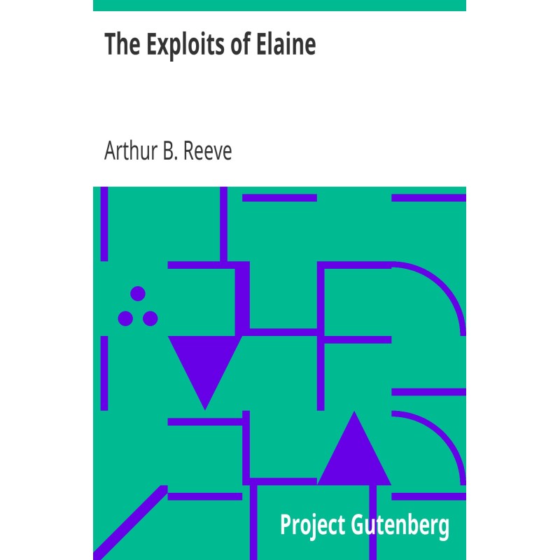 The Exploits of Elaine