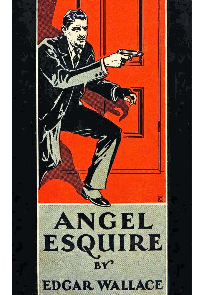 Angel Esquire