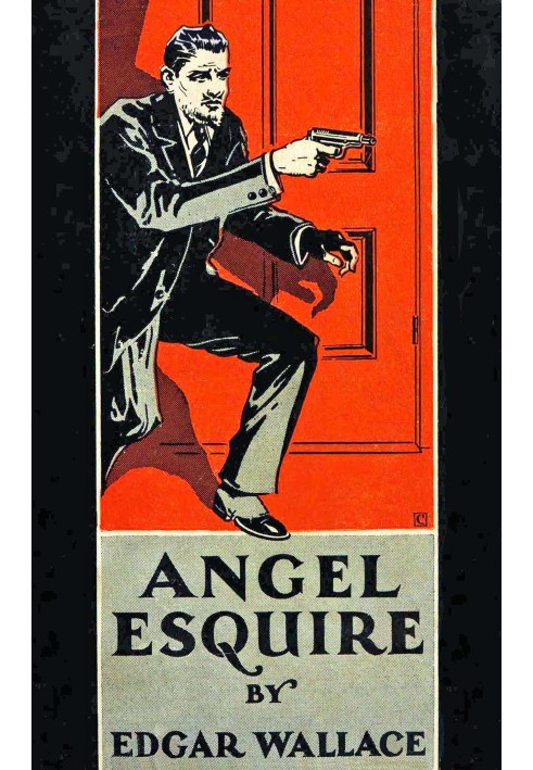 Angel Esquire