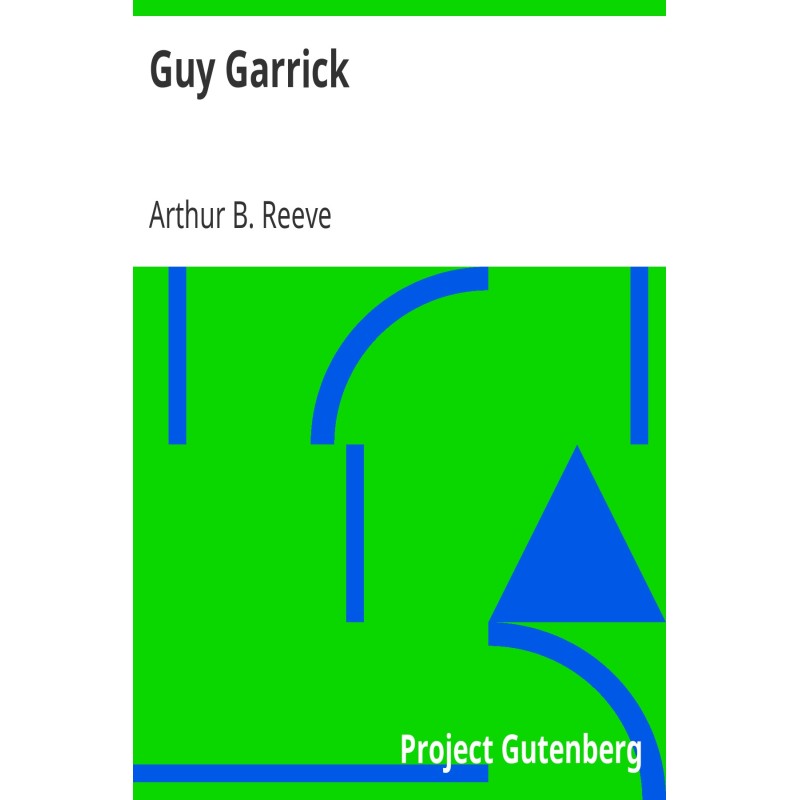 Guy Garrick