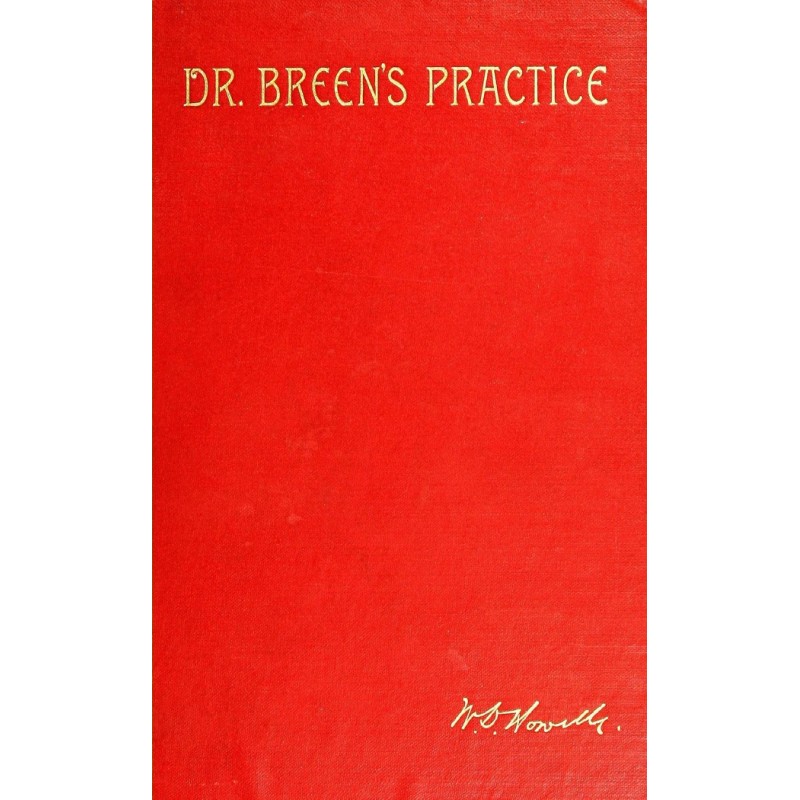 Dr. Breen's Practice