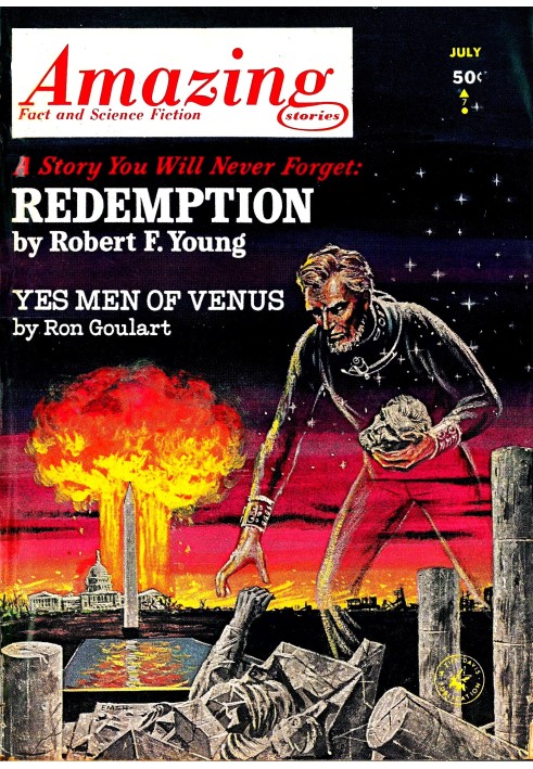 The yes men of Venus