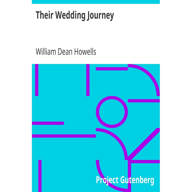 Their Wedding Journey