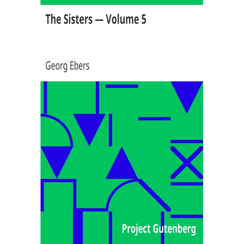 The Sisters — Volume 5