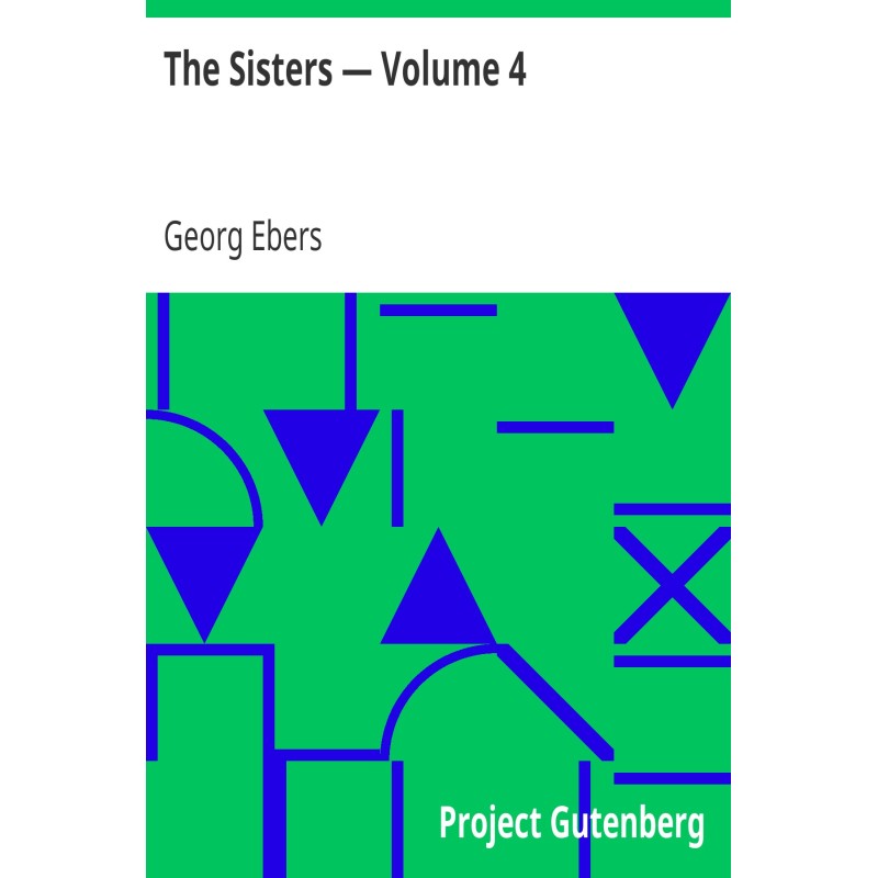 The Sisters — Volume 4