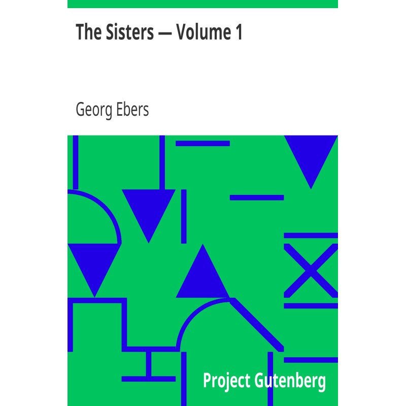 The Sisters — Volume 1