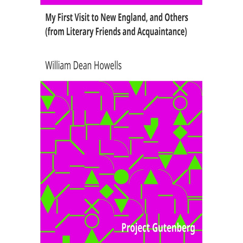 My First Visit to New...