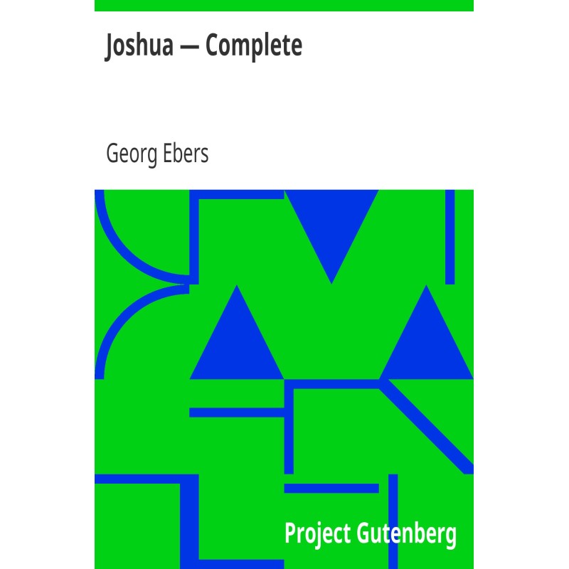 Joshua — Complete
