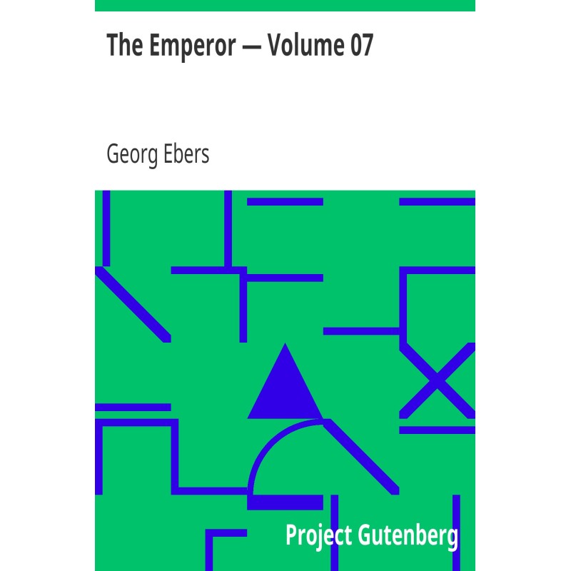 The Emperor — Volume 07