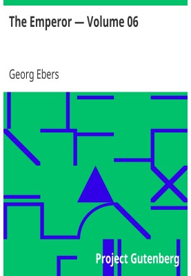 The Emperor — Volume 06