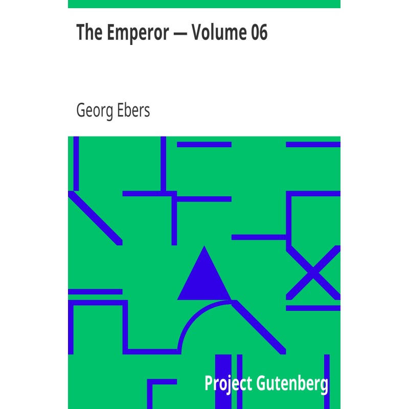 The Emperor — Volume 06