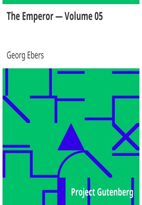 The Emperor — Volume 05