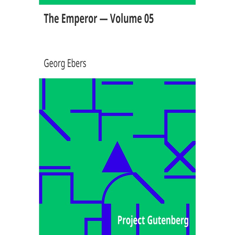 The Emperor — Volume 05